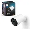 Image de Philips Hue Secure Caméra sans fil intérieure / extérieure - Blanc