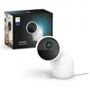 Image de Philips Hue Secure Caméra filaire avec support de bureau - Blanc