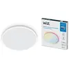 Image de WiZ Luminaire Connecté RGB - Blanc