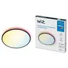 Image de WiZ Luminaire Connecté B 27-65K - RGB - Noir