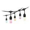 Image de Wiz Guirlande lumineuse LED - Noir