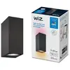 Image de WiZ Luminaire Connecté 22-65K - Noir