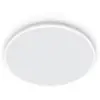 Image de WiZ Lampe connectée Panel Ceiling SQ 36W - Blanc variable
