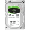 Image de Seagate Technology Barracuda 3 To - 3.5'' SATA III 6 Go/s - Cache 256 Mo