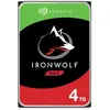 Image de Seagate Technology IronWolf 4 To 3.5'' SATA III (6 Gb/s) Cache 64 Mo