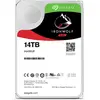 Image de Seagate Technology Ironwolf 14 To - 3.5'' SATA III 6 Go/s - Cache 256 Mo