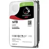 Image de Seagate Technology Ironwolf 14 To - 3.5'' SATA III 6 Go/s - Cache 256 Mo