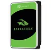 Image de Seagate Technology Barracuda 6 To - 3.5'' SATA III 6 Go/s - Cache 256 Mo