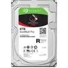 Image de Seagate Technology IronWolf Pro - 8 To - 3,5'' SATA III 6 Go/s - Cache 256 Mo