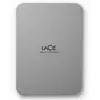 Image de LaCie Mobile Drive 1 To Argent (2022)