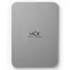 Image de LaCie Mobile Drive 4 To Argent
