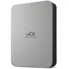 Image de LaCie Mobile Drive 5 To Argent