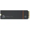 Image de Seagate Technology Disque SSD Interne - SEAGATE - FireCuda 530 Heatsink - 500Go - PCI Express 4.0 x4 (NVMe) (ZP500GM3A023)