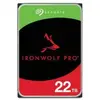 Image de Seagate Technology Seagate IronWolf Pro 22 To (ST22000NT001)