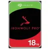 Image de Seagate Technology Seagate IronWolf Pro 18 To (ST18000NT001)
