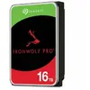 Image de Seagate Technology Seagate IronWolf Pro 16 To (ST16000NT001)