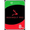 Image de Seagate Technology Seagate IronWolf Pro 8 To (ST8000NT001)