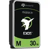 Image de Seagate Exos M 30 To, Disque dur (ST30000NM004K, SATA/600, 24/7)