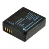 Image de JUPIO Batterie compatible avec Panasonic DMW-BLG10E Ultra