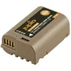 Image de JUPIO Batterie compatible avec Panasonic DMW-BLK22 Ultra USB-C