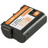 Image de JUPIO Batterie EN-EL15C Compatible avec Nikon