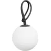 Image de Suspension anthracite Bolleke - Fatboy