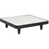 Image de Table basse de jardin grise beige Paletti - Fatboy