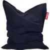 Image de Grand pouf extérieur bleu foncé Original Outdoor - Fatboy