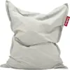 Image de Grand pouf extérieur gris Original Outdoor - Fatboy