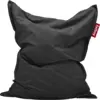 Image de Grand pouf extérieur gris tonnerre Original Outdoor - Fatboy