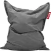 Image de Grand pouf extérieur gris roche Original Outdoor - Fatboy