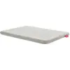 Image de Coussin gris clair pour tabouret Concrete - Fatboy