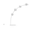 Image de Lampadaire gris clair Big Lebow - Fatboy