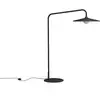 Image de Lampadaire d'extérieur en aluminium anthracite 180x84x233cm Archigrande - Fatboy