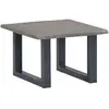 Image de vidaXL Table Basse
