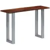 Image de vidaXL Console 115x35x76 cm