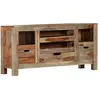 Image de VIDAXL Buffet - Gris