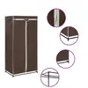 Image de vidaXL Garde-robe