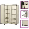 Image de VIDAXL Garde-robe