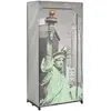 Image de VidaXL New York Garde-robe