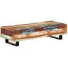 Image de vidaXL Table basse 120x50x30 cm