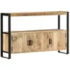 Image de vidaXL Armoire latérale