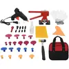 Image de vidaXL Kit débosselage 45 pcs