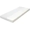 Image de VIDAXL Matelas 100x200 7 zones PU
