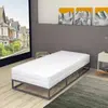 Image de VidaXL Matelas Ressort Ensaché 120x200
