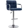 Image de VidaXL Chaise de bar