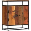Image de VIDAXL Armoire latérale Bois récupération