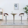 Image de VIDAXL Tabourets de bar (Lot de 2)