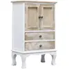 Image de Armoire à tiroirs vidaXL