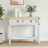 Image de VidaXL Table Console Corona